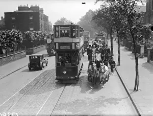 Public Transport