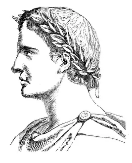Poet Prints: Publius Ovidius Naso