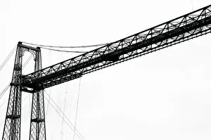 Puente De Vizcaya