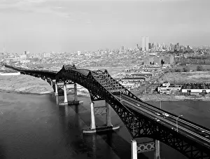 Pulaski Skyway