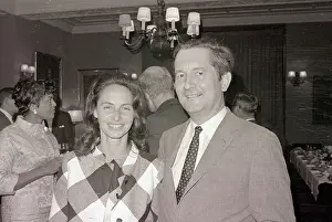Hartford Prints: Pulitzer Prise Winner William Styron
