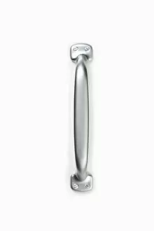 Pull handle, view from above