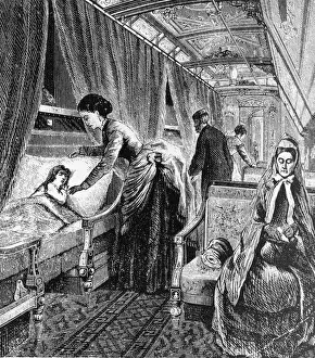 Pullman Car