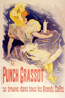 Punch Grassot Available in all the Best Cafes Punch Grassot Available in all the Best Cafes