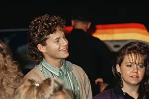 Huty33573 Prints: Punchline Hollywood Premiere