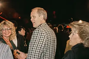 Huty33573 Prints: Punchline Hollywood Premiere