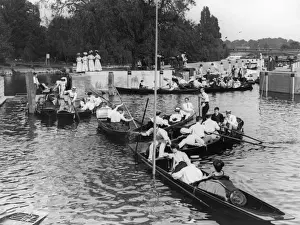 Punting