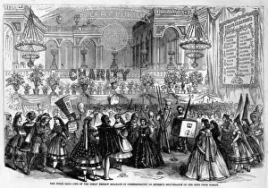 Purim Ball