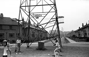 Pylon Prints: Pylon Games
