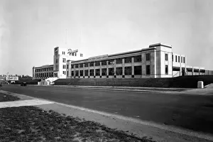 Pyrene Factory