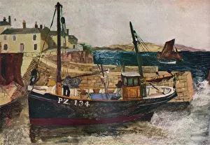 1930s Prints: PZ 134