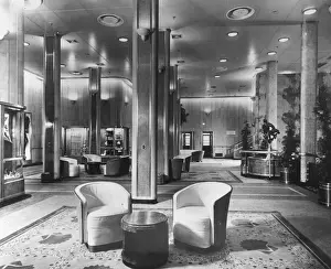 QE1 Luxury