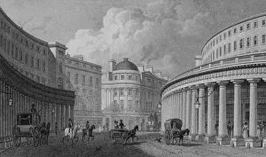 Carriage Gallery: The Quadrant