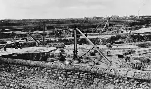 Quarries