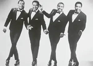 Quartet of Singers