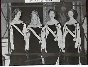 Desiree Prints: Quartet of Swedish Princesses