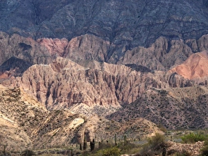 Images Dated 19th October 2015: Quebrada de Humahuaca