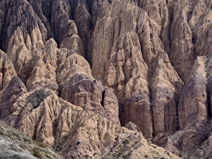 Images Dated 19th October 2015: Quebrada de Humahuaca