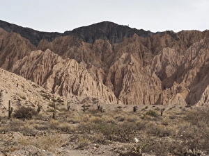 Images Dated 19th October 2015: Quebrada de Humahuaca