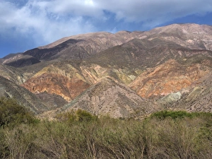 Images Dated 20th October 2015: Quebrada de Humahuaca