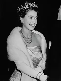 Queen Elizabeth II