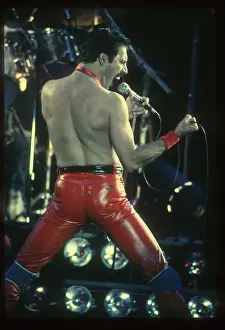 QUEEN - Live - The Forum 07-08-1980