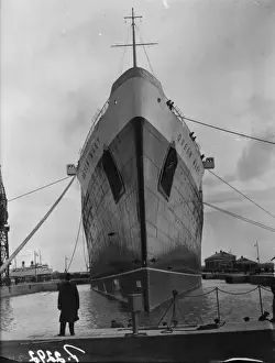 The Queen Mary