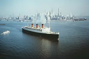 Queen Of New York