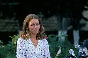 Queen Noor of Jordan