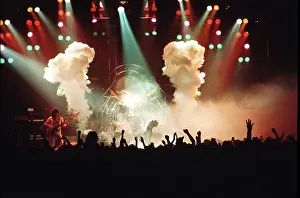 Queen Performing in LA
