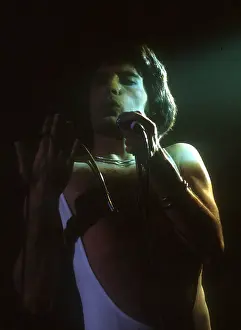 Queen Performing in LA