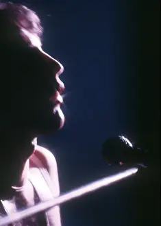 Queen Performing in LA