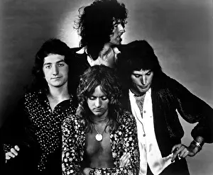 Queen Portrait Session