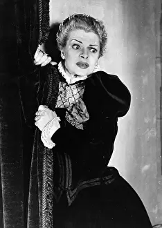 Shock Prints: Queen Of Scots