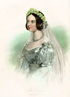 Queen Victoria