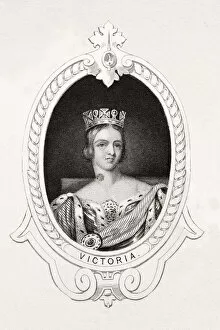 Images Dated 30th September 2007: Queen Victoria