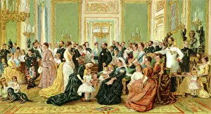 Queen Victoria (r. 1819-1901) Gallery: QUEEN VICTORIA (XXXL with lots of details)