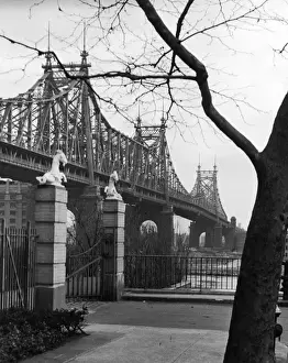 Queensboro Bridge