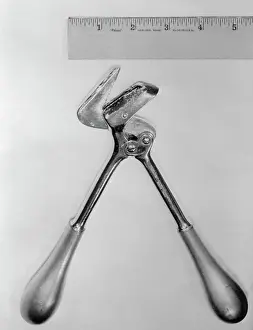 Question of a Surgical Instrument in the Sam Sheppard Case