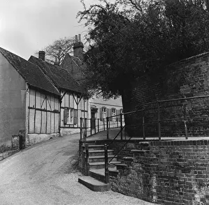 Quiet Street
