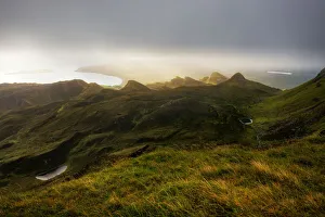 Footpath Gallery: Quiraing, Isle of Skye