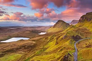Summit Collection: Quiraing View
