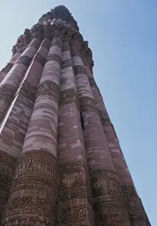 Qut b Minar