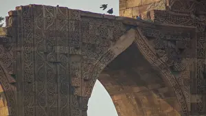 Delhi Prints: Qutb Minar Complex | UNESCO World Heritage Site | Delhi