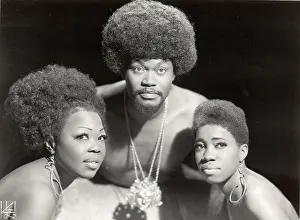 R and B group C and the Shells
