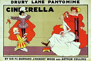 Shoe Prints: R. Mander and J. Mitchenson Theatre Collection, London, UK