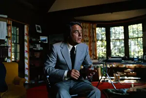 Rockville Prints: R. Sargent Shriver