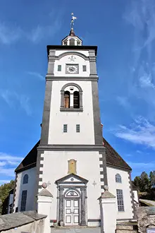 RAŝros Church