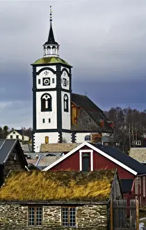 RAŝros church