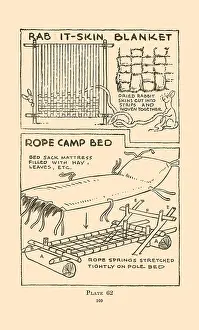 Rab-It Skin Blanket